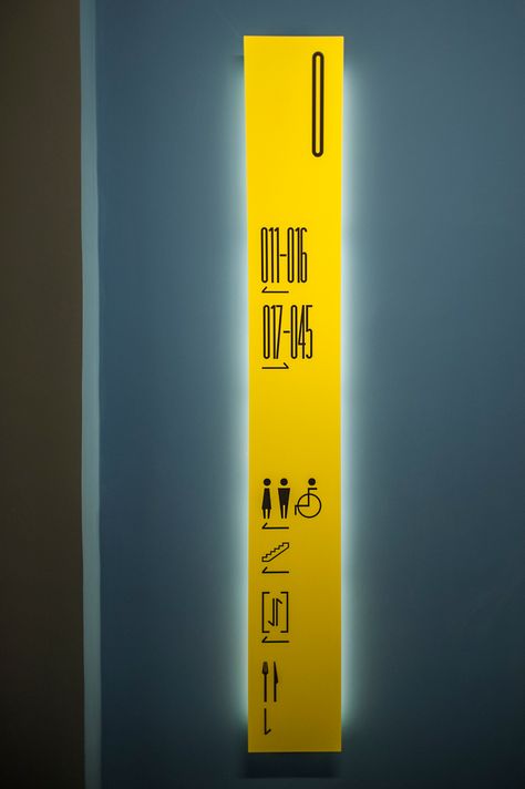 Signage And Wayfinding, Wayfinding Signs, Wall Signage, Sign System, Wayfinding Design, Wayfinding System, Signage Display, Signage System, Environmental Graphic Design