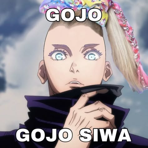 Gojo Satoru Cursed Image, Saturo Gojo Funny, Cursed Jujutsu Kaisen Images, Funny Jujutsu Kaisen Pics, Gojo Funny Pics, Gojo Cursed Image, Funny Gojo Pics, Yowaimo Gojo Satoru, Cursed Gojo Satoru Images