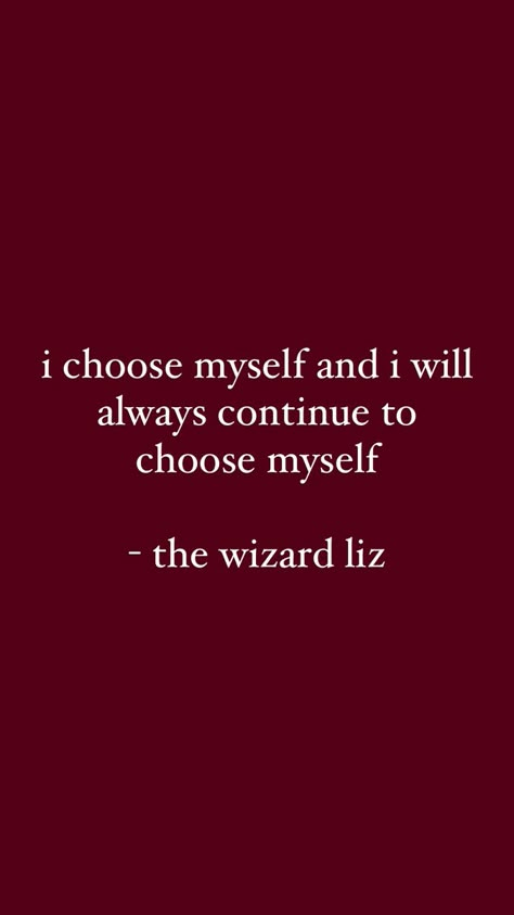 Thewizardliz Journal, Liz Sayings, Aesthetic Music Notes, Thewizardliz Aesthetic, I Choose Myself, Euphoria Lexi, Lexi Euphoria, Thewizardliz Quotes, Euphoria Maddie