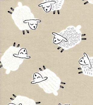 Sheep Nursery, Sheep Drawing, Sheep Illustration, Sheep Crafts, Sheep Art, Basic Pattern, 강아지 그림, Nursery Fabric, Cute Sheep