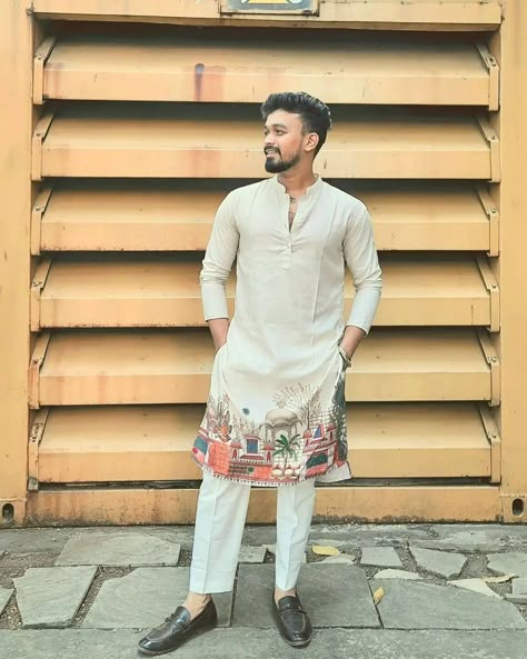 Kurta Designs Men's, Indian Wedding Suits Men, Latest Kurta Designs, Formal Pants Women, Indian Wedding Clothes For Men, Boys Kurta Design, Wedding Kurta For Men, Groom Dress Men, Indian Groom Wear