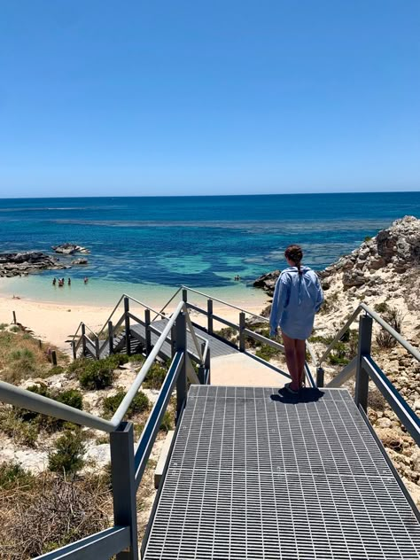 #aesthetic #australia #travel #perth #rottnestisland #islandlife #island #beach #ocean #fashion Perth Fashion, Australia Perth, Summer In Australia, Travel Australia Aesthetic, Perth Beach, Perth Aesthetic, Australia Travel Aesthetic, Perth Australia Aesthetic, Australian Aesthetic