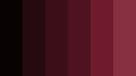 Cherry Wine Burgundy Colour Palette, Jewel Tone Color Palette, Dark Color Palette, Cherry Red Color, Cherry Wine, Wine Red Color, Red Colour Palette, Jewel Tone Colors, Raspberry Color