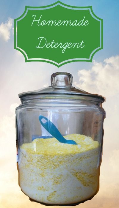 Recipes for Homemade Laundry Detergent Home Made Laundry Soap, Powder Laundry Soap, Homemade Laundry Soap, Homemade Detergent, Laundry Detergent Recipe, Detergent Recipe, Laundry Soap Homemade, Diy Laundry Detergent, Natural Laundry Detergent