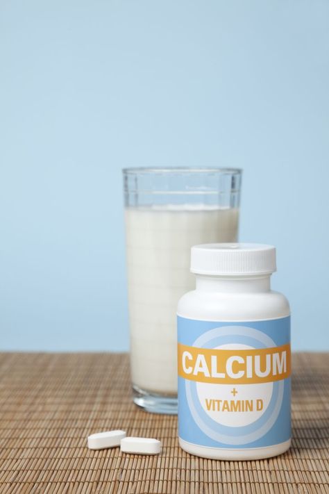 Are small bone density improvements worth taking a calcium supplement? Calcium is known to improve bone density, but by how much? If you are taking a calcium supplement, or considering taking vitamins, learn more about the benefits and limitations of dietary supplements here. Soy Milk Smoothie, Duodenal Switch, Dinner Salmon, Doctor Logos, Tips To Stay Healthy, No Caffeine, Weight Management Programs, Milk Smoothie, Calcium Supplements