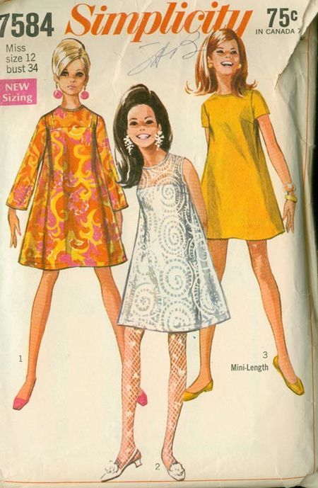 60s women