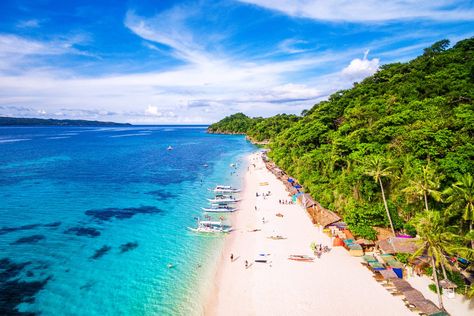 Popular Honeymoon Destinations, Summer Vibes Adventure, Boracay Philippines, Boracay Island, Honeymoon Spots, Siargao, Bohol, Boracay, Island Getaway