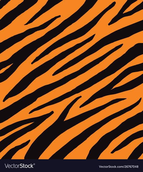 Jungle Project, Tiger Illustration, Tiger Shroff, Tiger Pattern, Black Tiger, Stripes Wallpaper, Black Tigers, Printable Ideas, Tiger Design