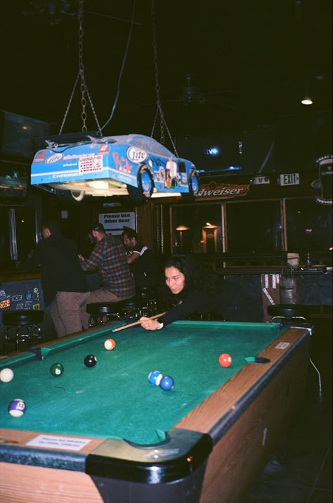 #bars #billiards #sandiegocalifornia #divebar #filmphotography Darts Bar Aesthetic, Friends At A Bar Aesthetic, Dive Bar Astethic, Dive Bar Aesthetic Photoshoot, The Great American Bar Scene, Great American Bar Scene, 80s Bar Aesthetic, 70s Dive Bar Aesthetic, 70s Bar Aesthetic