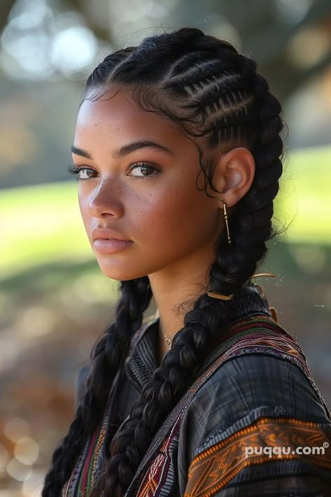 Hairstyles Trending, Κούρεμα Bob, Cornrow Braids, Novel Cover, Ancient Hebrew, Braided Styles, Fishtail Braid, Different Hair Types, Braided Hair