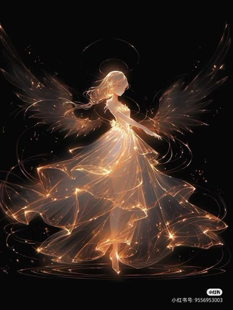 الفن الرقمي, Beautiful Angels Pictures, Angel Pictures, 판타지 아트, Dreamy Art, Pretty Wallpapers Backgrounds, Angel Art, Beautiful Fantasy Art, An Angel