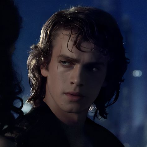 Anakin Skywalker Hayden Christensen, Hayden Christensen, My Works, Anakin Skywalker, Doodles, Star Wars, Marvel, Actors