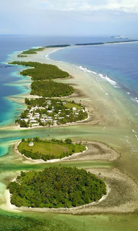 Marshall Islands Culture, Pacific Islands, Dream Places, Marshall Islands, Wide World, Countries Of The World, Travel Art, Australia, Travel