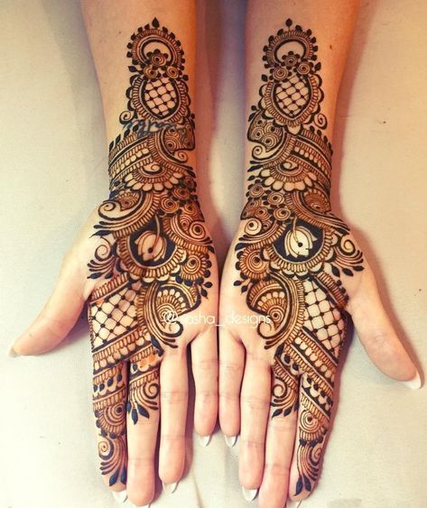 Arabic Mehendi Designs, Latest Arabic Mehndi Designs, Front Mehndi Design, Mehndi Designs 2018, Mehndi Designs Bridal Hands, Henna Art Designs, Mehndi Design Pictures, Engagement Mehndi Designs, Stylish Mehndi Designs