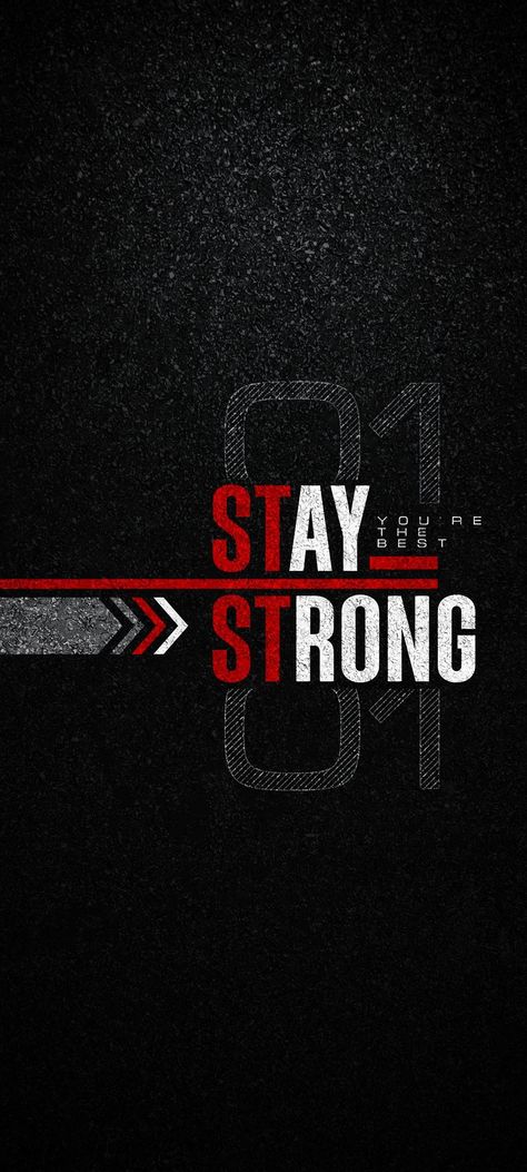 Lock Screen Black Wallpaper, Stay Strong Wallpaper, Work Motivational Quotes Funny, Strong Wallpaper, Beast Mode Quotes, Word Wallpaper, Samsung Wallpaper Hd, Lion Head Logo, Simplistic Wallpaper