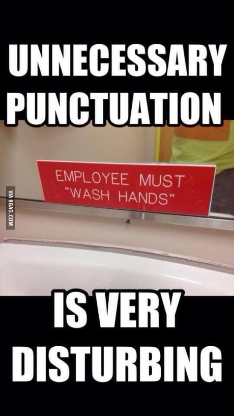 Unnecessary; Punctuation Grammar Memes, Grammar Jokes, Grammar Nerd, Bad Grammar, Grammar Police, Grammar Humor, Grammar And Punctuation, English Major, Humor Mexicano