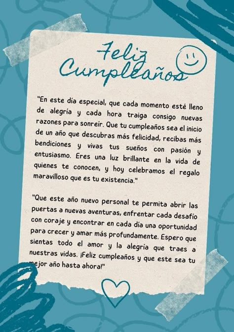 Spanish Birthday Wishes, Funny Happy Birthday Images, Birthday Wishes For Boyfriend, Happy Birthday Wishes Images, Happy Birthday Celebration, Happy Birthday Wishes Quotes, Happy Birthday Wishes Cards, Birthday Wishes And Images, Birthday Blessings