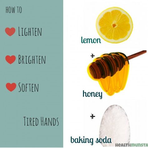 Tired, dull and discoloured hands? This is the perfect homemade remedy for you. soft hands/!!!!! Rough Hands, Hand Mask, Homemade Face Masks, Homemade Remedies, Skin Cleanser Products, Diy Skin, Hand Care, Homemade Skin Care, My Nails