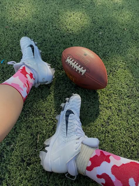 Flag Football Aesthetic, Football Flag, Football Poses, Track Pictures, American Football League, Football Accessories, Sports Girl, Sports Aesthetic, Soccer Goal