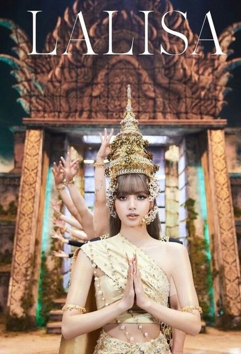 Thailand Costume, Thailand Dress, Traditional Thai Clothing, Thai Fashion, Thai Clothes, Thai Traditional Dress, Lalisa Money, Lisa Manoban, Thai Dress