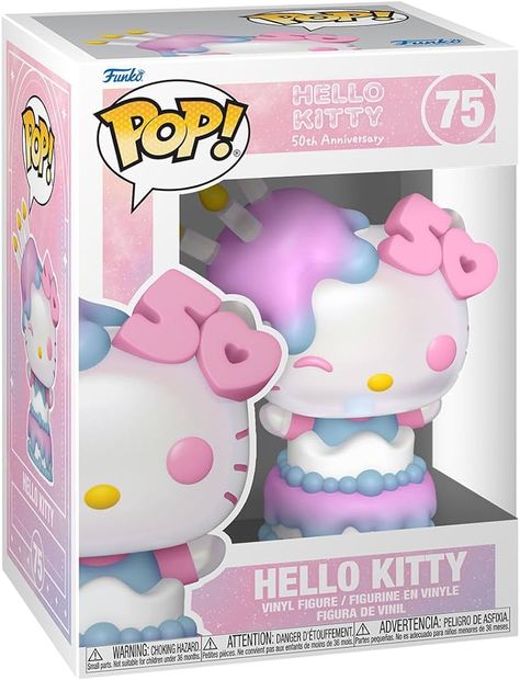 Kue Hello Kitty, Tort Hello Kitty, Bolo Da Hello Kitty, Игрушки Funko Pop, 50 Balloons, Hello Kitty Background, Kitty Background, Kitty Cake, Funko Pop Toys