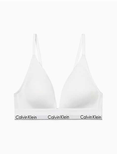 Calvin Klein Bralette Outfit, Emily Collins, Calvin Klein Bralette, Calvin Klein Bra, Dream Reality, Cotton Bralette, Trendy Swimsuits, Cute Bras, Gorgeous Outfits