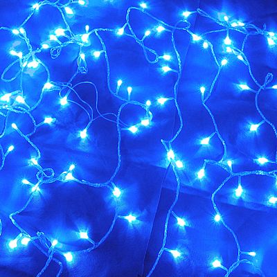 Blue fairy lights..... Blue Fairy Lights, Photo Bleu, Blue Aesthetic Dark, Everything Is Blue, Baby Blue Aesthetic, Blue Lights, Light Blue Aesthetic, Blue Aesthetic Pastel, Blue Pictures