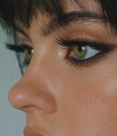 Maquillage On Fleek, Concert Makeup, Smink Inspiration, Beauty Make-up, Makijaż Smokey Eye, Edgy Makeup, Makeup Eye Looks, Eye Makeup Art, Makeup Pictures