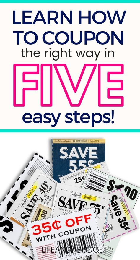 You don’t have to extreme coupon to reap the money-saving benefits of using coupons. Here’s an simple article on how to start couponing for beginners. Use these five easy tips to start couponing one step at a time. Weird Birthday, How To Start Couponing, Couponing 101, Couponing For Beginners, Money Saving Mom, Money Saving Plan, Save Money Fast, Money Challenge, Extreme Couponing