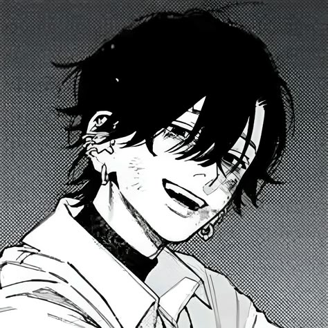 Yuto Sano, Manga Icons, Manga Panels, Anime Icons, Anime Boy, Manga Anime, Art Reference, Anime Art, Hair