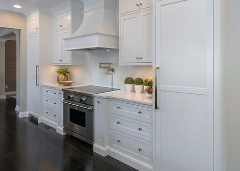 Shiloh Cabinetry - Builder Supply Outlet Shiloh Cabinets, Ideas For New House, Bath Cabinets, Custom Cabinetry, Bath Design, Custom Cabinets, Edge Design, Home Improvements, Design Consultant