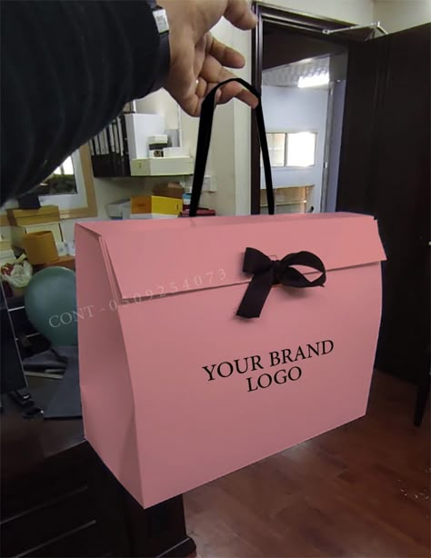 Dresses Packaging Ideas, Wedding Dress Box Packaging, Fashion Box Packaging, Pr Boxes Ideas Clothing, Handbag Packaging Ideas Small Business, Clothing Brand Ideas Packaging Design, Luxury Bag Packaging, Packaging Design Inspiration For Clothes, Pr Package Ideas Clothing