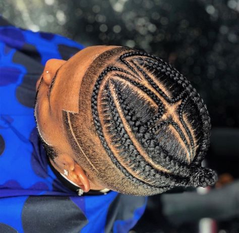 Boy Braid Styles, Cornrow Braids Men, Braids With Fade, Braided Man Bun, Braid Styles For Men, Boy Braids Hairstyles, Cornrow Hairstyles For Men, Tan Skin Blonde Hair, Braids For Boys