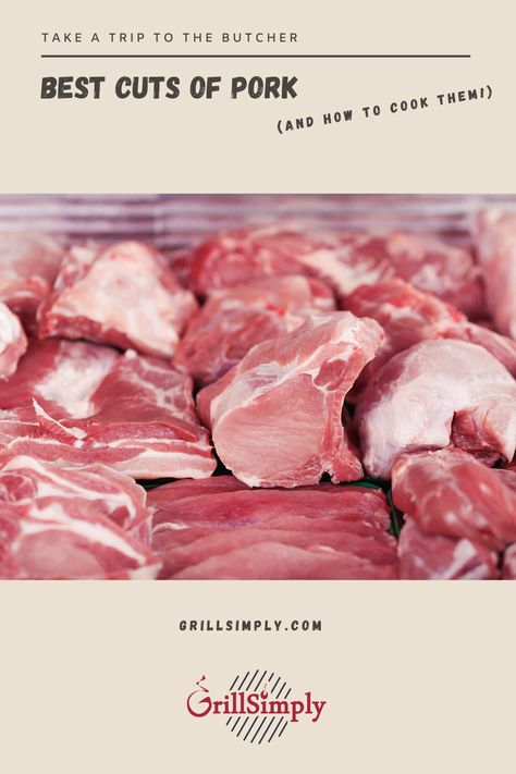 Pork Cushion Meat Recipes, Butcher's Cut, Crockpot Cooking, Cooking Game, Cooking Games, Cooking Method, Fun Cooking, One Moment, How To Cook