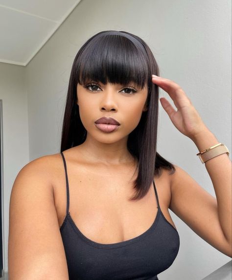 Hair Twist Styles, Short Hair Wigs, Straight Bob, Hair Ponytail Styles, Tape In Hair Extensions, Front Lace Wigs Human Hair, Human Hair Lace Wigs, Bob Wig, Box Braids Hairstyles