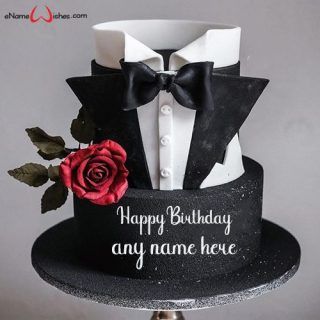 Birthday Cake Wishes with Name Editor - Best Wishes Birthday Wishes With Name Cake Name Edit, Birthday Cake With Name Edit, Box Birthday Cake, Name On Cake, Write Name On Cake, Birthday Cake Write Name, Birthday Cake With Name, Birthday Cake Writing, Name Edit