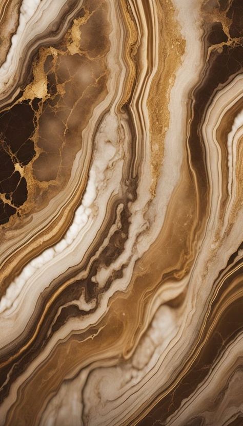 Caramel Brown Aesthetic, Gold And Brown Aesthetic, Brown Luxury Aesthetic, Brown And Gold Aesthetic, Brown Aesthetic Images, Brown Gold Aesthetic, Brown Marble Background, Brown Gold Background, Gold Luxury Aesthetic