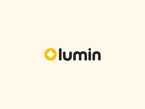 Lumin - App Logo by Kutan URAL on Dribbble Design Company Names, To Do App, Logo Maker App, Clever Logo Design, Hospital Logo, S Logo Design, Clever Logo, Logo Application, Logo Design Inspiration Branding