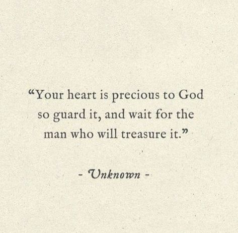 Guarded Heart Quotes, 2024 Growth, Guard Your Heart Quotes, To My Future Husband, Guard Your Heart, In Christ Alone, Future Love, How He Loves Us, Bible Quotes Prayer