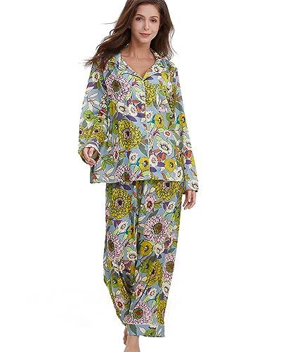 Pajama Party Outfit Ideas For Women, Cottage Core Pajamas, Women’s Pajama Sets, Teacher Pajama Day Outfit, Women’s Pajamas, Honeymoon Pajamas, Pajama Party Outfit Ideas, Lounge Set Outfit, Pajama Party Outfit