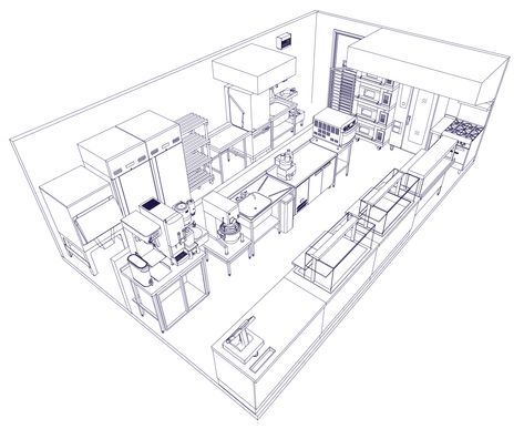 Bakery Kitchen Layout Floor Plans, Small Bakery Kitchen Layout, Small Restaurant Floor Plan, Small Cafe Floor Plan, Kitchen Layout Floor Plans, Cafe Floor Plan Layout, Restaurant Kitchen Plan, Small Bakery Kitchen, Bakery Kitchen Layout