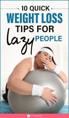 Do you go ‘Ugh!’ every time someone even mentions the word ‘exercise’? Well then, hello, kindred spirit! Welcome to the club of lazybones! Fat Belly, Lazy People, Makanan Diet, Fitness Challenge, Healthy Smoothie, Lose 50 Pounds, Lose 20 Pounds, Stubborn Belly Fat, Lose Belly