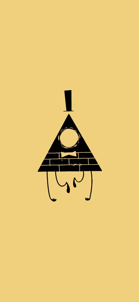 Aesthetic Gravity Falls Wallpaper, Gravity Falls Wallpaper Aesthetic, Bill Cipher Tattoo, Gravity Falls Background, Bill Cipher Wallpaper, Aesthetic Cartoon Wallpaper, Gravity Falls Poster, Cipher Art, 1366x768 Wallpaper Hd