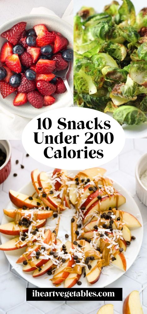 If you love to snack, try one of these delicious, healthy snacks under 200 calories. It’s a great way to satisfy a craving and you might discover your new favorite snack recipe! Easy Filling Snacks, 150 Calorie Snacks, Snacks Under 200 Calories, Snacks Under 200, Meals Under 200 Calories, 200 Calorie Snacks, Low Cal Snacks, Stomach Fat Burning Foods, Calorie Snacks