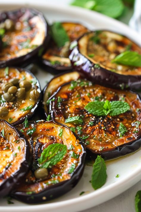 Marinated Eggplant, No Cook Keto, Keto Eggplant, Quick And Easy Keto Recipes, Spicy Eggplant, Eggplant Dishes, 75 Hard, No Cook, Pickle Relish