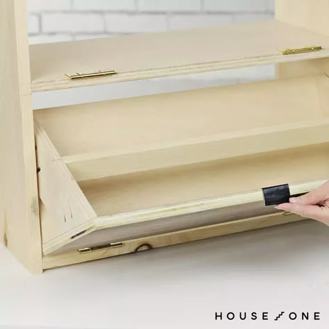 DIY Shoe Dresser - This Old House Cabin Ideas Diy, Old House Diy, Shoe Storage Plans, Container Room, Shoe Dresser, Homemade Shoes, Shoe Cabinet Entryway, Shoe Drawer, Diy Shoe Storage