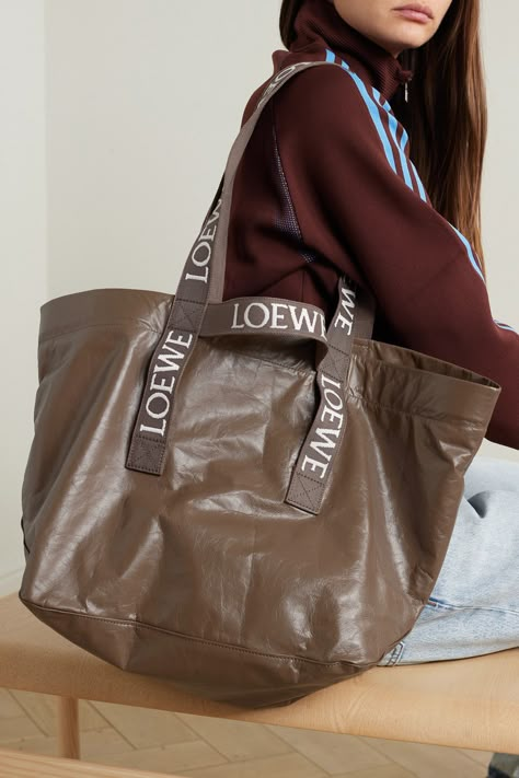 Leather Shopping Bag, College Tote Bag Aesthetic, Small Clothing Brands, Luxury Shopping Bag, Brand Merch, Branded Tote Bags, Summer Tote Bag, Pouch Design, Cotton Shopping Bags