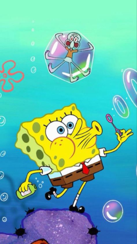 Sponge Bob Square Pants, Square Pants, Sponge Bob, Square, Pants, Trousers