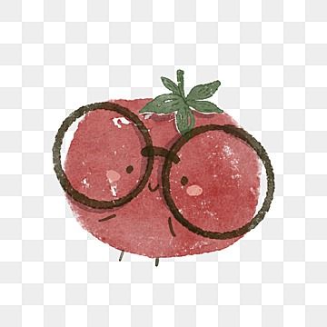 Fruit With Faces Drawings, Cartoon Fruit Drawing, Cute Tomato Cartoon, Cute Vegetables Drawing, Cute Fruit Drawings, Kawaii Tomato, Crate Painting, Tomato Character, Tomato Cartoon