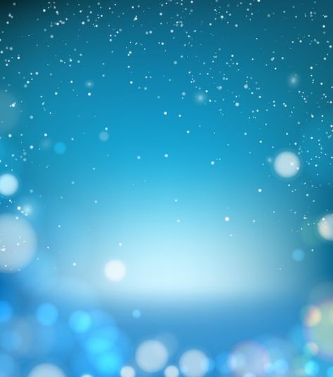 Shining blue flow background | Free Vector #Freepik #freevector #bokeh-transparent #sparkle-transparent #sparkle-effect #effect Blue Birthday Background, Blue Sparkle Background, Gold Sparkle Background, Shining Background, Premium Vector Background, Blue Bg, Radha Beauty, Blue Bokeh, Sparkles Background